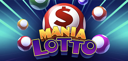 Mania Lotto