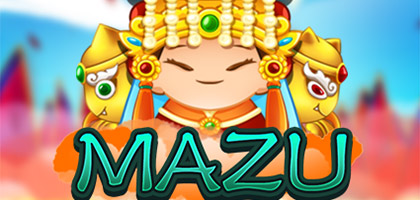 Mazu