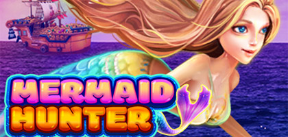 Mermaid Hunter