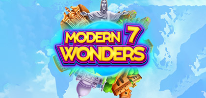 Modern 7 Wonders