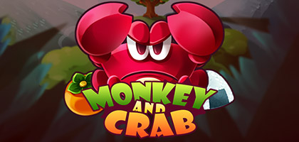 Monkey and Crab