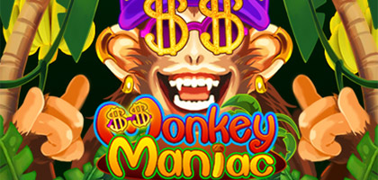 Monkey Maniac