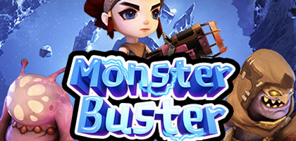 Monster Buster