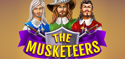 Musketeers