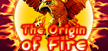 Origin Of Fire