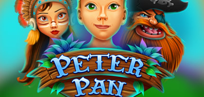 Peter Pan