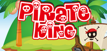 Pirate King