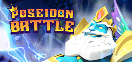 Poseidon Battle