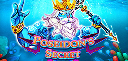 Poseidon's Secret