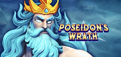 Poseidon's Wrath