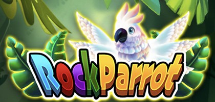 Rock Parrot