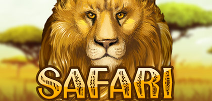 Safari Slots