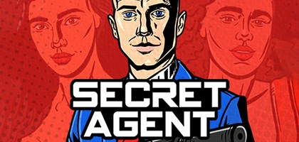 Secret Agent