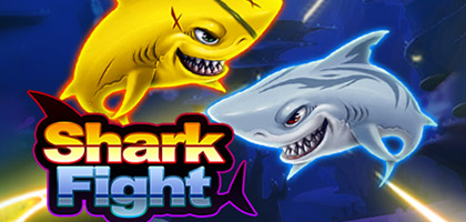 Shark Fight