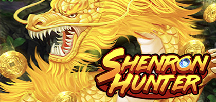 Shenron Hunter