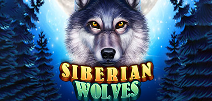 Siberian Wolves