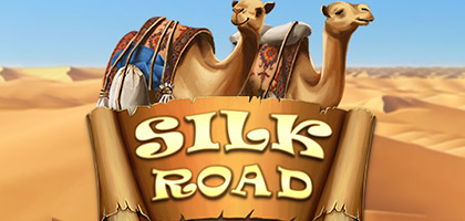 Silk Road