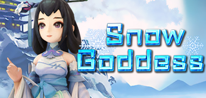 Snow Goddess