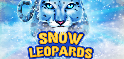 Snow Leopards