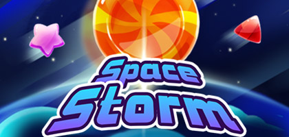 Space Storm