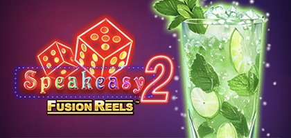 Speakeasy 2 Fusion Reels