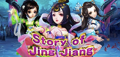 Story of Jing Jiang