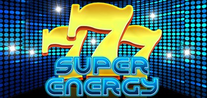 Super Energy