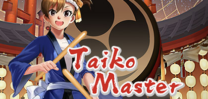 Taiko Master