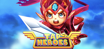 Tap Heroes