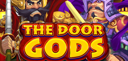 The Door Gods