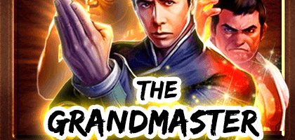 The Grandmaster