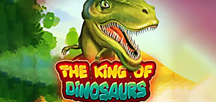 The King of Dinosaurs