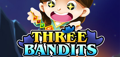 Three Bandits