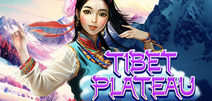 Tibet Plateau