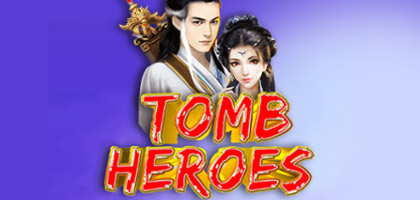 Tomb Heroes