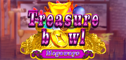 Treasure Bowl Megaways