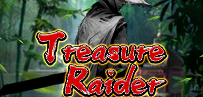 Treasure Raider