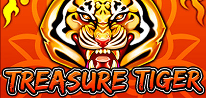 Treasure Tiger