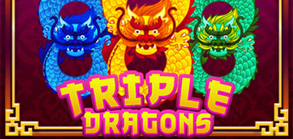 Triple Dragons