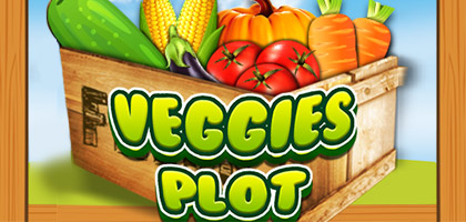 Veggies Plot