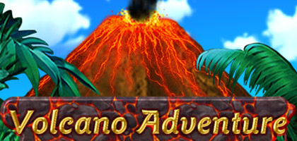 Volcano Adventure