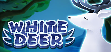 White Deer