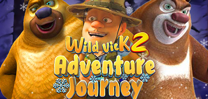 Wild Vick 2 Adventure Journey