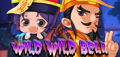 Wild Wild Bell