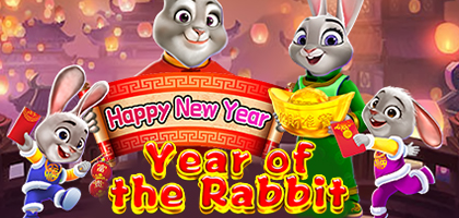 Year of the Rabbit