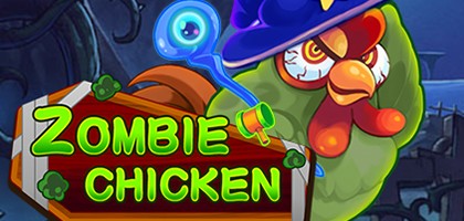 Zombie Chicken