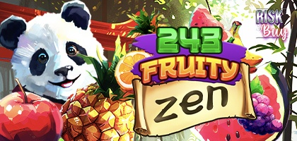 Fruity Zen