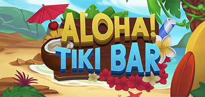 Aloha! Tiki Bar