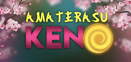 Amaterasu Keno