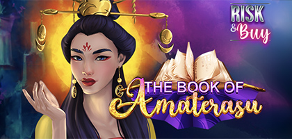 Book of Amaterasu